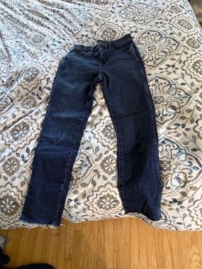 J crew classic vintage jeans